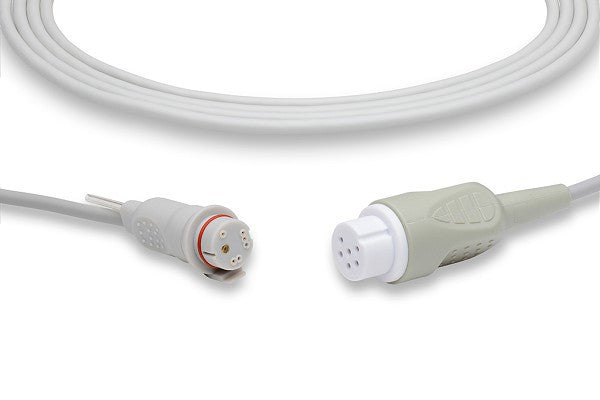 Mindray > Datascope Original IBP Adapter Cable