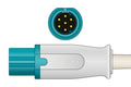 Draeger Compatible ECG Trunk Cable