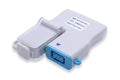 Reusable Covidien to Philips ECG Telemetry Leadwire Adapter