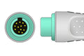 Mindray > Datascope Compatible EKG Trunk Cable
