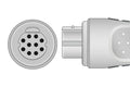 Datex Ohmeda Compatible SpO2 Adapter Cable