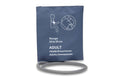 Reusable NIBP Cuff