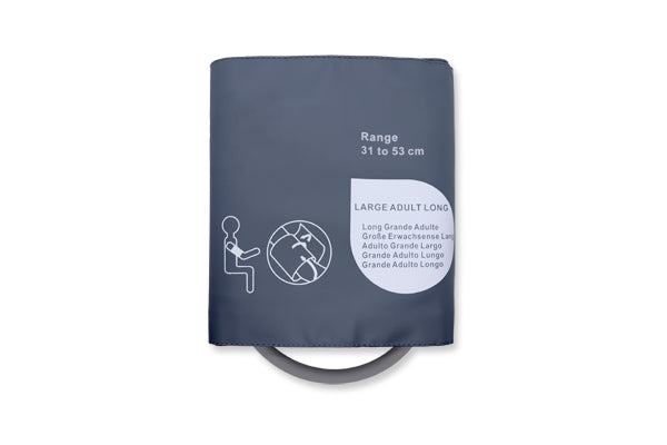 Reusable NIBP Cuff