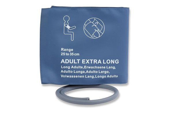 Reusable NIBP Cuff