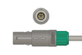 DRE Compatible SpO2 Adapter Cable