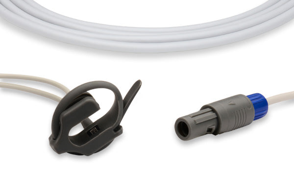 TianRong Compatible Direct-Connect SpO2 Sensor