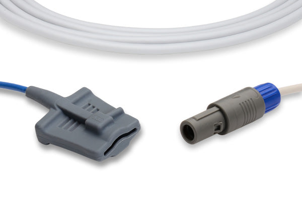 VSM Compatible Direct-Connect SpO2 Sensor