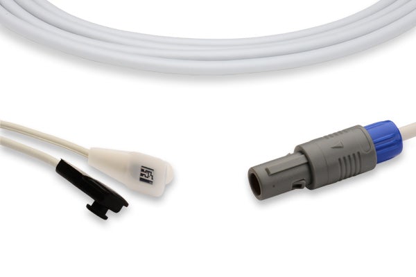 VSM Compatible Direct-Connect SpO2 Sensor