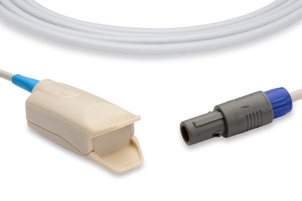 VSM Compatible Direct-Connect SpO2 Sensor
