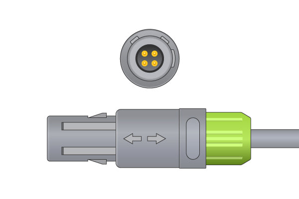 Fisher & Paykel Compatible Temperature Adapter