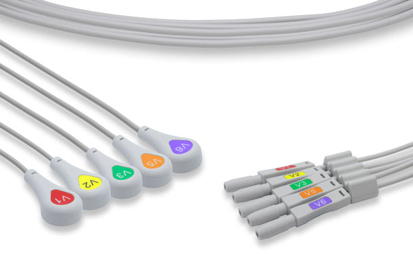 Boston Scientific Original ECG Leadwire