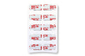 Nikomed Compatible Solid Gel Electrode - 815