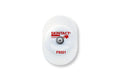 Conmed Compatible Foam Solid Gel Electrode - 01-3533