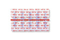 Compatible Foam Wet Gel Electrode