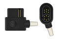 Zoll Compatible Direct-Connect EKG Cable