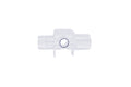 Respironics Original EtCO2 Sensor Infant/Neonate Airway Adapter Mainstream - Box of 10