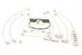 Cable Tether Sample Pack