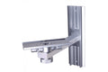 Infinium Original Universal Wall Mount Bracket w/ Basket