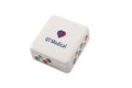 QT Medical Original EKG Trunk Cable