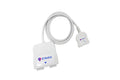QT Medical Original EKG Trunk Cable