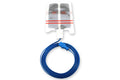 Universal Grounding Plate - Bottle Shape w/ cord