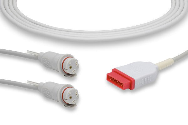SunMed > Vyaire Medical Original IBP Adapter Cable