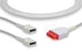 SunMed > Vyaire Medical Original IBP Adapter Cable