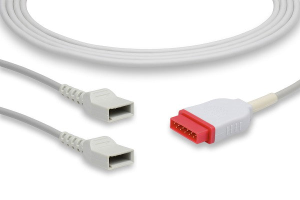 SunMed > Vyaire Medical Original IBP Adapter Cable