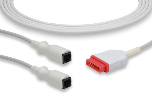 SunMed > Vyaire Medical Original IBP Adapter Cable