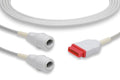 SunMed > Vyaire Medical Original IBP Adapter Cable