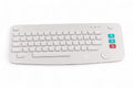 Fru Keyboard Assembly English  Adapters