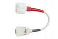 Masimo Original SpO2 Adapter Cable