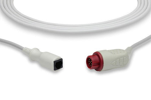 ICU Medical Original IBP Adapter Cable
