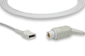Midmark > Cardell Original IBP Adapter Cable