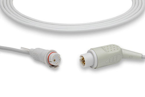 Spacelabs Original IBP Adapter Cable