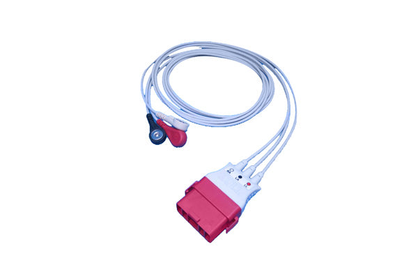 Zoll Original ECG Leadwire