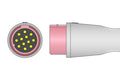 Oxford Huntleigh Compatible Toco Transducer