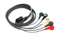 Philips Original Direct-Connect ECG Cable