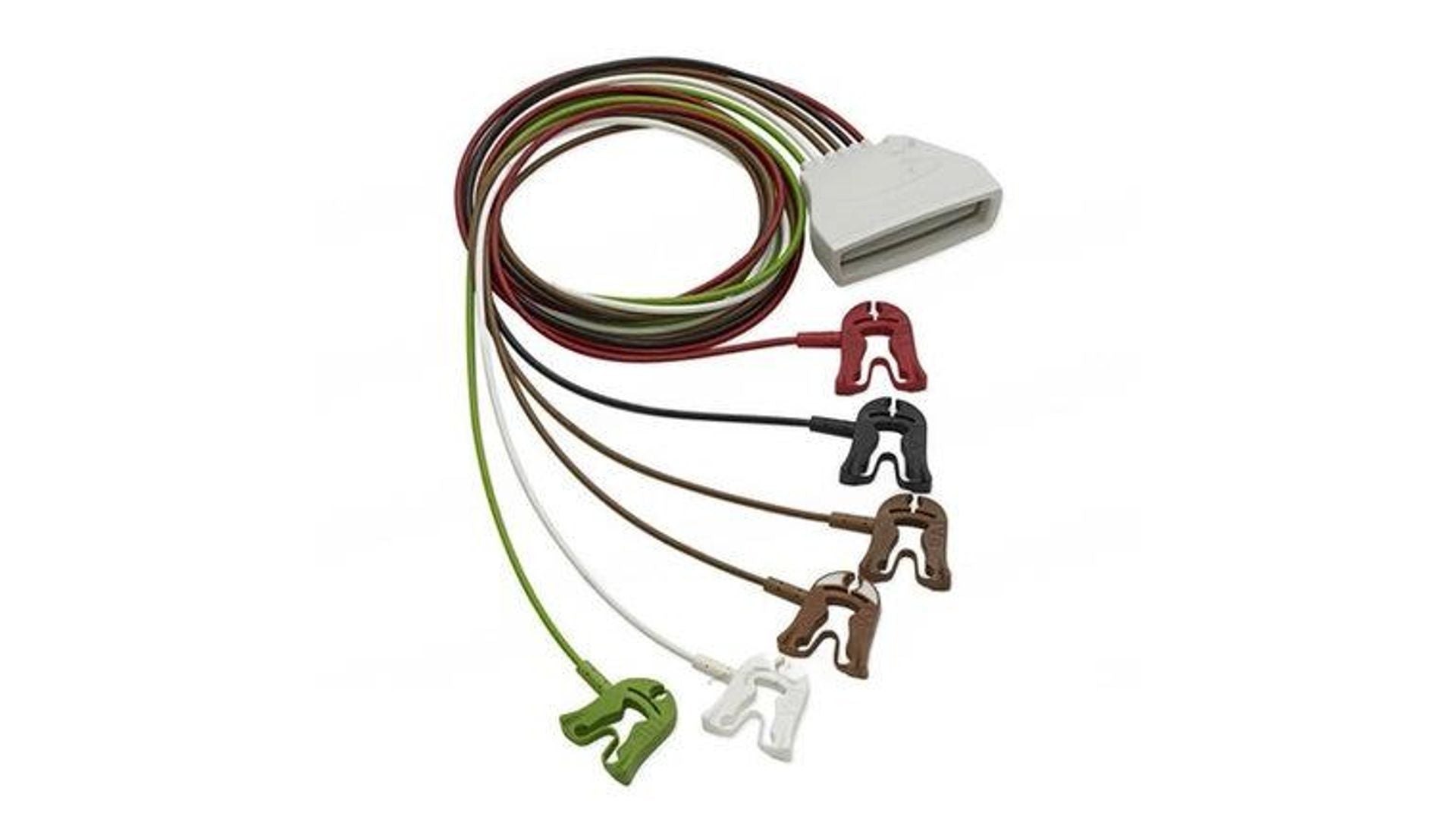 Philips Original ECG Telemetry Leadwire