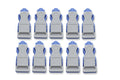 Needle to Tab  Adapters