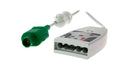 Maquet Original ECG Trunk Cable