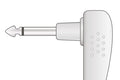 Covidien > Nellcor Compatible Temperature Adapter
