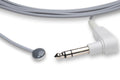 Belmont Medical Technologies > MTRE Advanced Technologies Compatible Reusable Temperature Probe