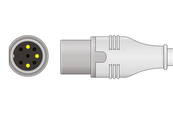 Draeger > Air Shields Compatible Disposable Temperature Probe