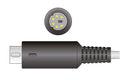 Atom Compatible Disposable Temperature Probe