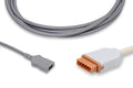 GE Healthcare > Marquette Compatible Temperature Adapter