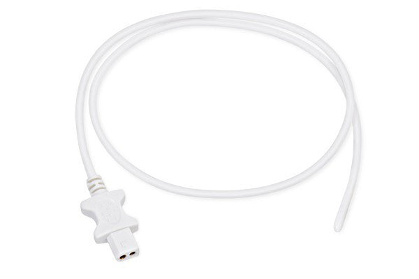 Datex Ohmeda Compatible Disposable Temperature Probe