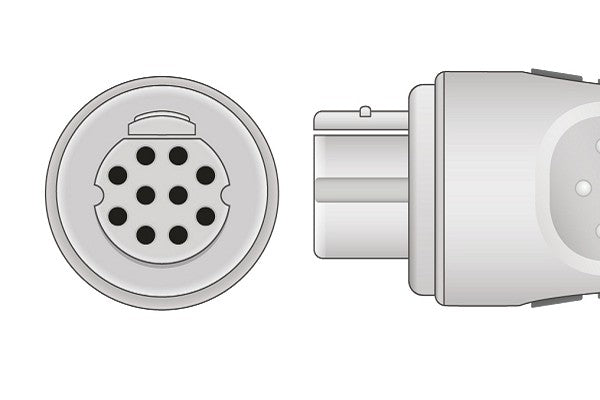 Artema S&W Compatible Reusable Temperature Probe