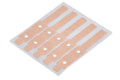 SpO2 Adhesive Textile Tape