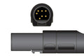 Spacelabs Compatible SpO2 Adapter Cable